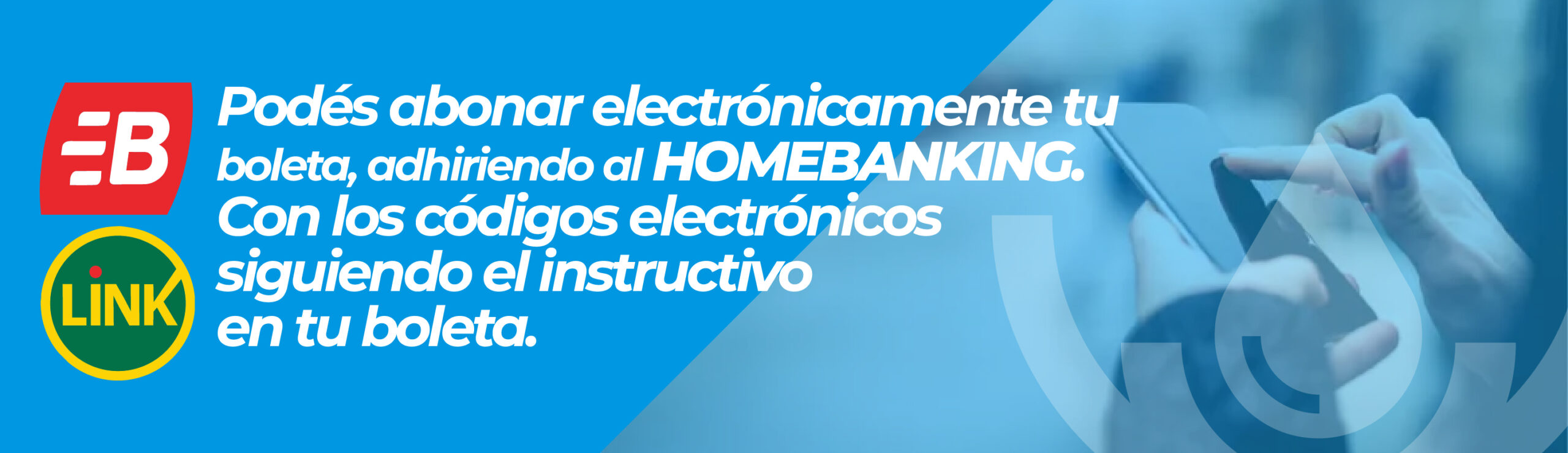 Banner-homebanking